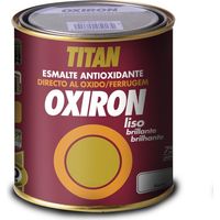 ESMALTE ANTIOXIDO LISO BURDEOS - 750 ML