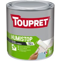 Toupret Humi-stop 1kg Liquide - Toupret