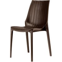 Scab Design Lucrezia Stapelsessel 480x880
