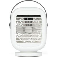 Voyage d'humidificateur de climatiseur portatif
