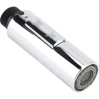 Douchette de cuisine à douchette extractible pour robinet de cuisine