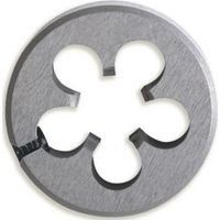 Filetierschneideisen Giss 832170 25.4mm Durchmesser 8mm Gewinde