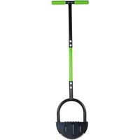 Coupe-Bordures, Outil de Bordure de Pelouse, Coupe-Bordures Robuste pour Trottoirs, Cours et Jardins.