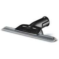 Raclette vapeur pour les vitres accessoire pour nettoyeurs vapeur