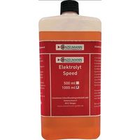 Elektrolyt Speed 1l Flasche CONZELMANN