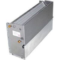 VENTILCONVETTORE CENTRIFUGO AD INCASSO CRC IV IO- Pot. risc. kW 2,96 - L 689mm- SABIA- pezzi 1