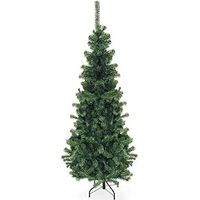 Galileo Slim Sestriere Árbol de Navidad Verde 180 cm