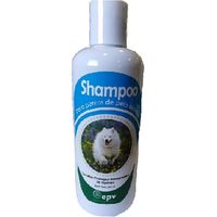 Zoopharma Chaperu chien blanc, spcial pour chiens avec des cheveux blancs, 250 ml