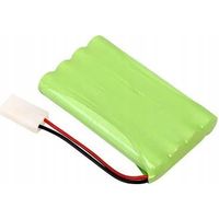 Ni-MH 9,6 V 2000 mAh Tamiya 8-Zellen AA-Batterie