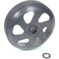 Cloche d embrayage Polini pour Scooter Piaggio 125 Vespa S Après