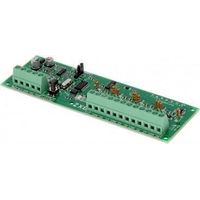 Paradox EKSPANDER ZX-8 extension système alarme 8 entrées