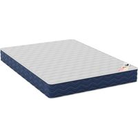 Gel Memory Foam Bonnell Spring Mattress