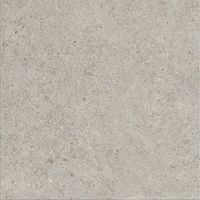 Carrelage effet Pierre Calcaire Gris Galet 60x60x0,9 cm Mat Domella - Sol et mur intérieur (vendu par carton de 1,08 m²) - RO'MA CARRELAGE