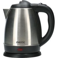 Bollitore mestic mwc-150 1000 W 1,5 L acciaio inox