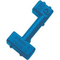 Voyant LED bleu pour mécanismes bipolaires et contrôle BJC BJC 21139-1