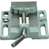 FEMI Morsa di serraggio da 100 mm per trapano a colonna - DP12-901