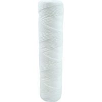 Cartouche Bobinée En Fil Polypropylène 9''3/4 - 1µm