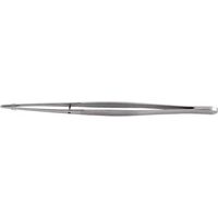 Brucelle bec droit 16 cm avec pivot. inox - EMILE PEYRON