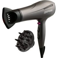 Haartrockner Elegance ZHB2001 2200W, 26,7x8,8x21,4 cm