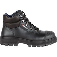 Sicherheitsschuhe Cofra New Sheffield S3 - - Schwarze