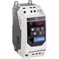 Peter Electronic Frequenzumrichter VD i 220/E3 2.2 kW 1phasig 230 V