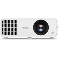 BenQ LW650 Standard Throw-Projektor 4000 ANSI Lumen DLP WXGA (1280x800) Weiß