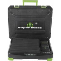 Balance de charge 100kg/5g - SUPER STARS : ST-RF 100