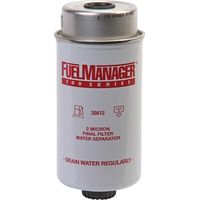 Elemento de filtro FUEL MANAGER FM35612