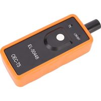 Outil universel d'activation de réapprentissage du capteur de pression des pneus de voiture TPMS