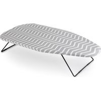 Tisch-Bügelbrett, 75x34cm. JATA HPLA8214