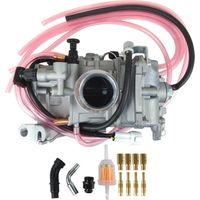 Kompatibel mit den Modellen TRX450R, TRX450ER und TRX 450R (2006-2014) - Teilenummer: 16046-HP1-601