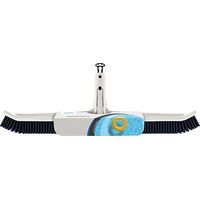 Brosse de fond 50cm CRISTALO Océdis piscine et spa