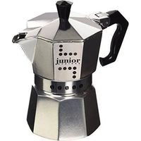 Caffettiera Junior Bialetti - Tazze: 2 tazze