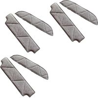 Groom Chien Brosse pour aspirateurs (Alternative à 92100001)