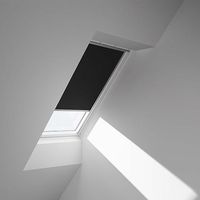 Estor VELUX Blackout - Negro - DKL CK02 3009S