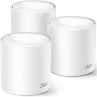 TP-LINK TPLINK Access Point Deco X1500(3-pack) X1500(3pack)