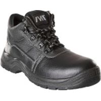 Mascot MASCOT® MACMICHAEL® FOOTWEAR Sicherheitsstiefel Mid S3 SRC Gr.41 schwarz