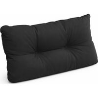 Lounge Outdoor DossierFlair LK, 50x40x12cm, Anthracite