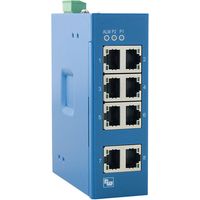 Wachendorff ETHSWG8C1 ETHSWG8C1 Commutateur Ethernet industriel