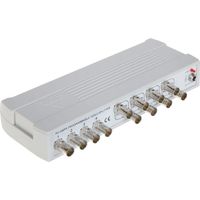 VIDEO SPLITTER RV-4/8PR