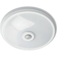 Plafonnier LED Italia 12W 4000K avec détecteur de mouvement