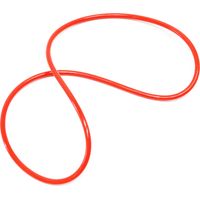 SunSun Ersatzteil für Druckteichfilter CPF-2500 O-Ring 3 265 x 6 mm, effiziente Teichfilteranlage 6000 l/h, Teichdruckfilter mit UVC-Lampe
