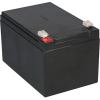 Akku SET kompatibel Brandmeldezentrale Telenot comfire 80 BMT