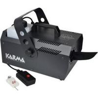 Karma Italiana SNOW 601 Schneemaschine Künstliche Schneemaschine