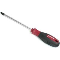 Tournevis Pozidriv Ergokraft No. 3 Précision Pozidriv Ergonomique - Kraftwerk