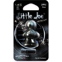 LITTLE JOE Metallic Musc
