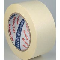 IKS Kreppband K-MASK 70 ( 3000265516 ) leicht gekreppt Länge 50 m Breite 19 mm 48 Rollen