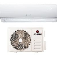 Condizionatore Kosami Venus 24000 Btu R-32 Wi-Fi Optional