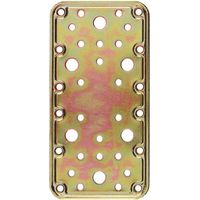 GIUNZIONE DIRITTA ART.774 mm 90 x 180