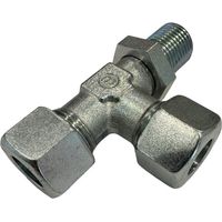 Raccord à visser WABCO 8938506600